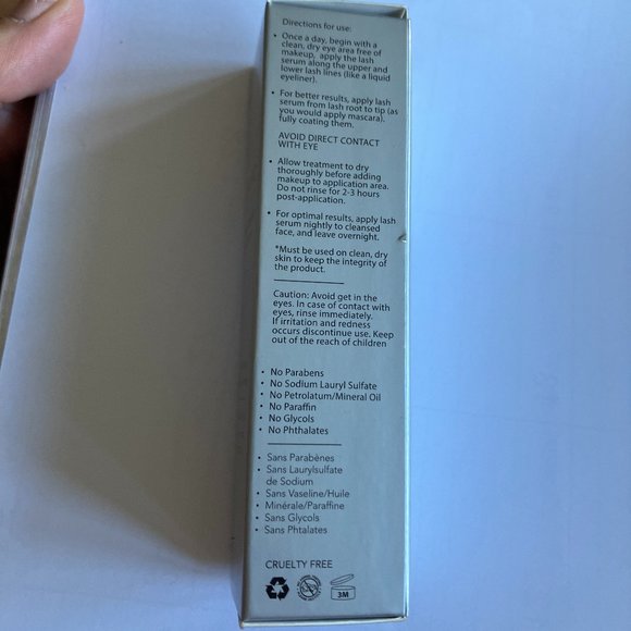 Dr. Lili Fan Probiotic XLash Enhancer - Picture 8 of 9